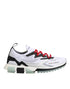 Dolce & Gabbana White SORRENTO Sport Stretch Sneakers Shoes